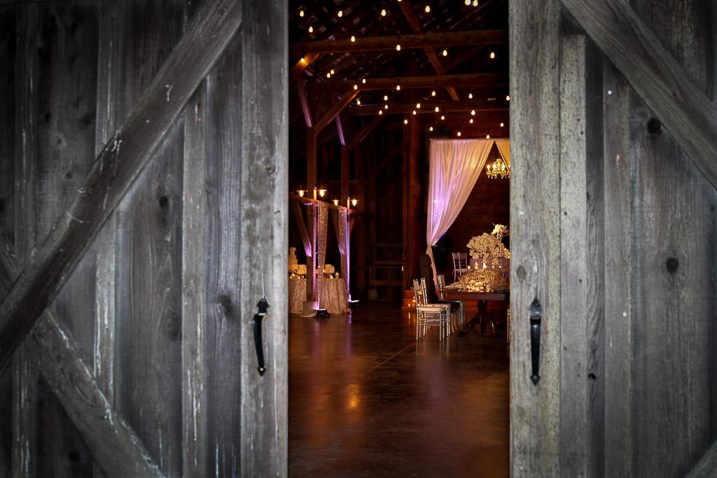 San Francisco Wedding Planner | Carolyn Wilson Weddings & Events