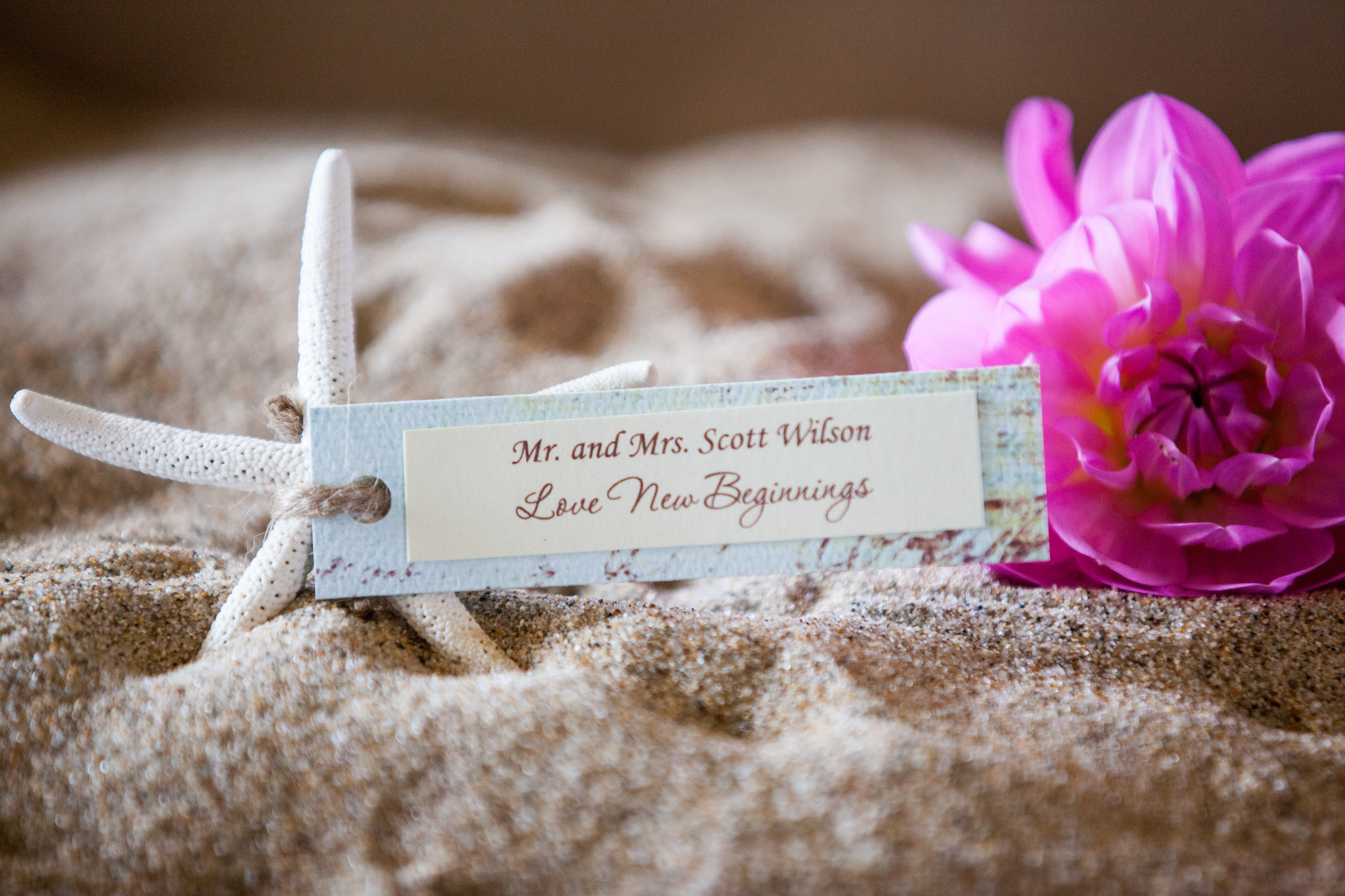 San Francisco Wedding Planner | Carolyn Wilson Weddings & Events
